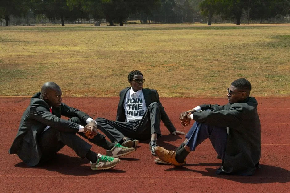 60.9% Unemployment: South Africa's Youth Fight for Economic Survival