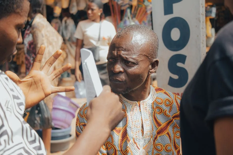 90% of Repatriated Ghanaians Lack Valid Documents, Raises Concerns — Culture Arts