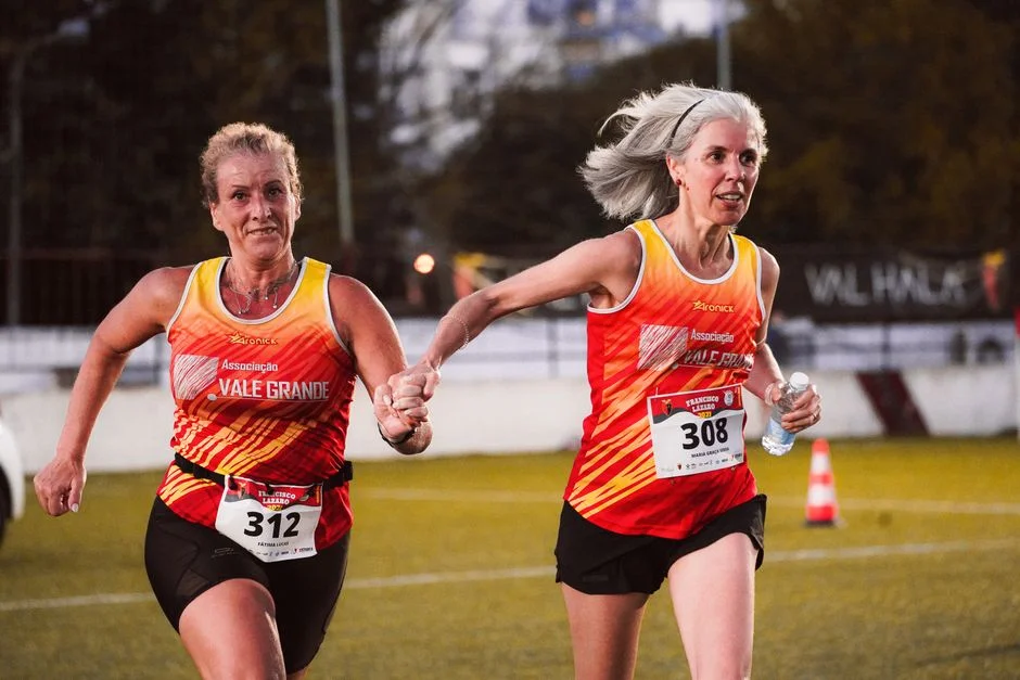 99th Comrades Marathon Draws Record Field as South Africa Marks Special Holiday