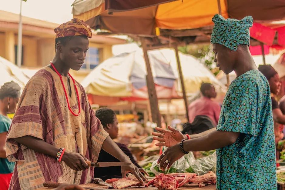 Africa Today Reports 15% Rise in Trade Activity — Impacts Economic Growth — Economy Business