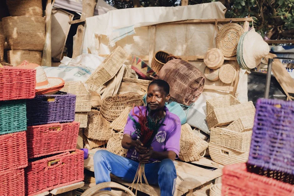 Africa Today Reveals US Trade Shifts — Politics Governance
