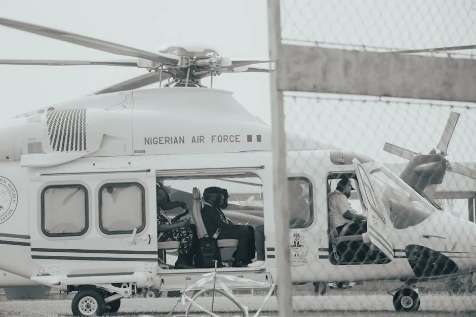 African Leaders Launch Security Pact to Boost Regional Peace — Next Steps — Economy Business