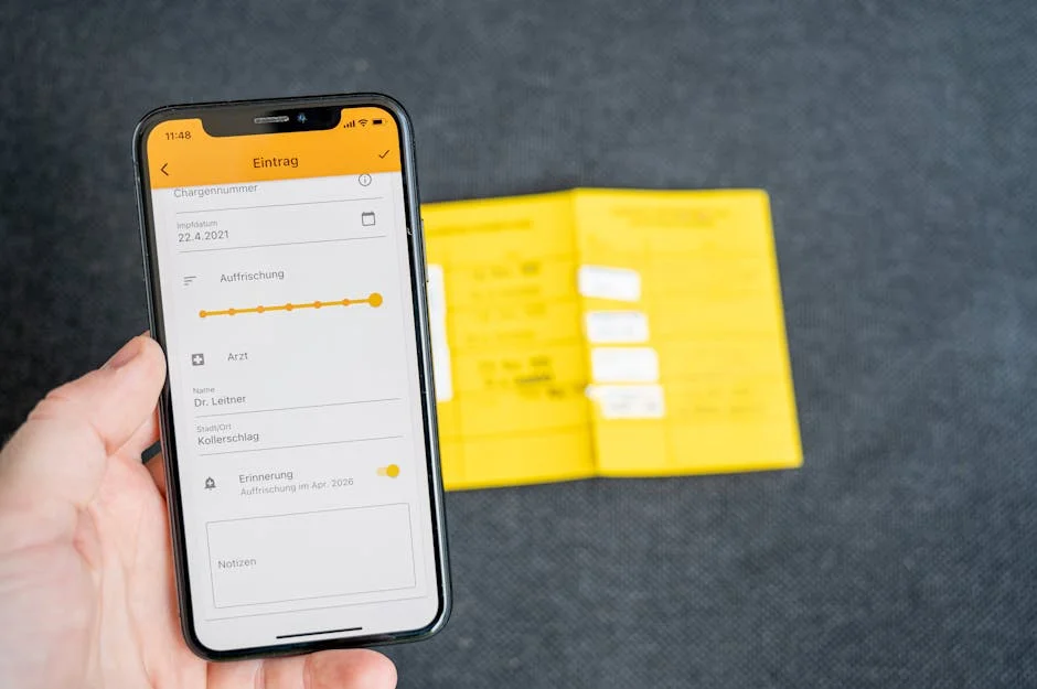 After Noa Contracts Meningitis B Despite Vaccination — Economy Business