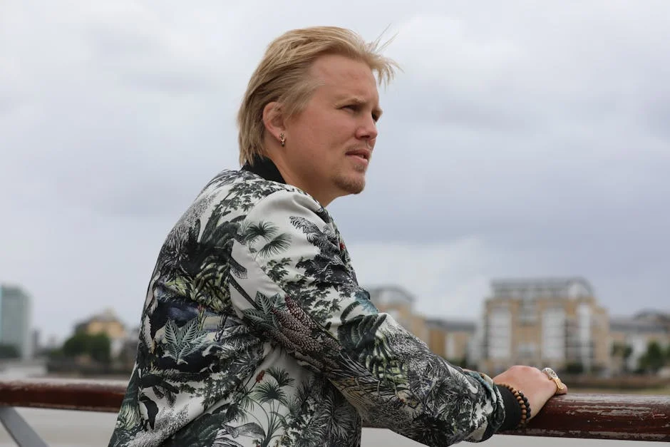 Aitch Addresses Shona McGarty Romance Rumours in GB Update — Economy Business