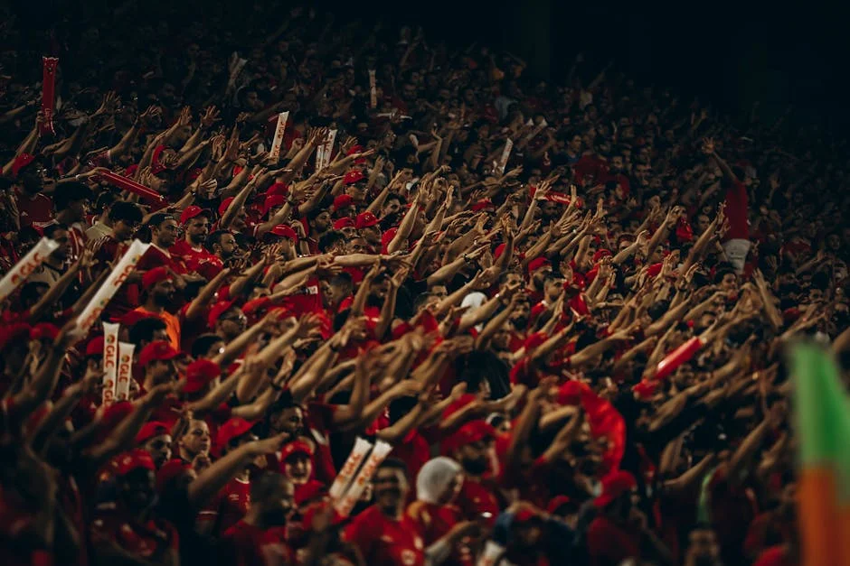 Al Ahly Crushes ENPPI — What the 4-0 Win Reveals About Egyptian Football — Culture Arts