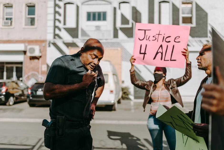Alice Springs Police Charge Protesters After Kumanjayi Little Baby’s Death — Economy Business