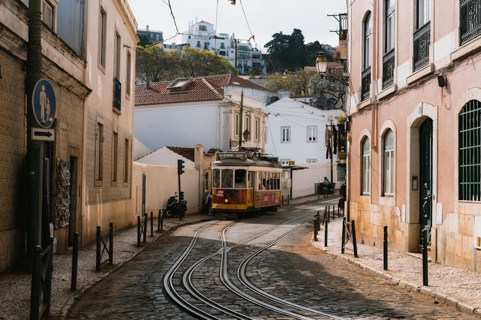 Aljube Museum Cuts Ties with Bairro Alto: What Does It Mean for Lisbon's Cultural Economy? — Economy Business
