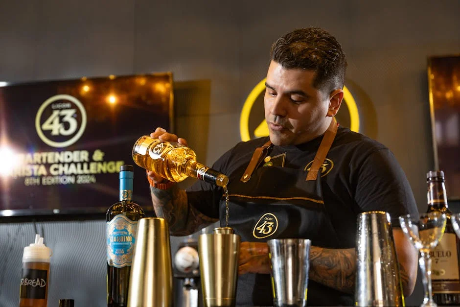 American Liquor Maker Moves to Canada Amid Trade Tensions with Trump — Economy Business