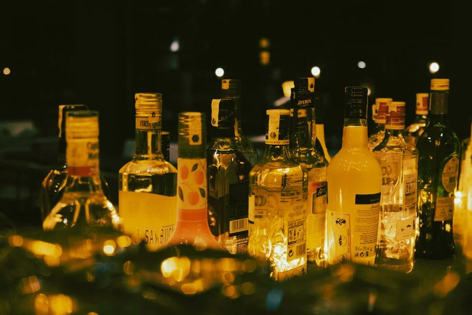American Liquor Maker Moves to Canada as Trade Relations Sour with Trump