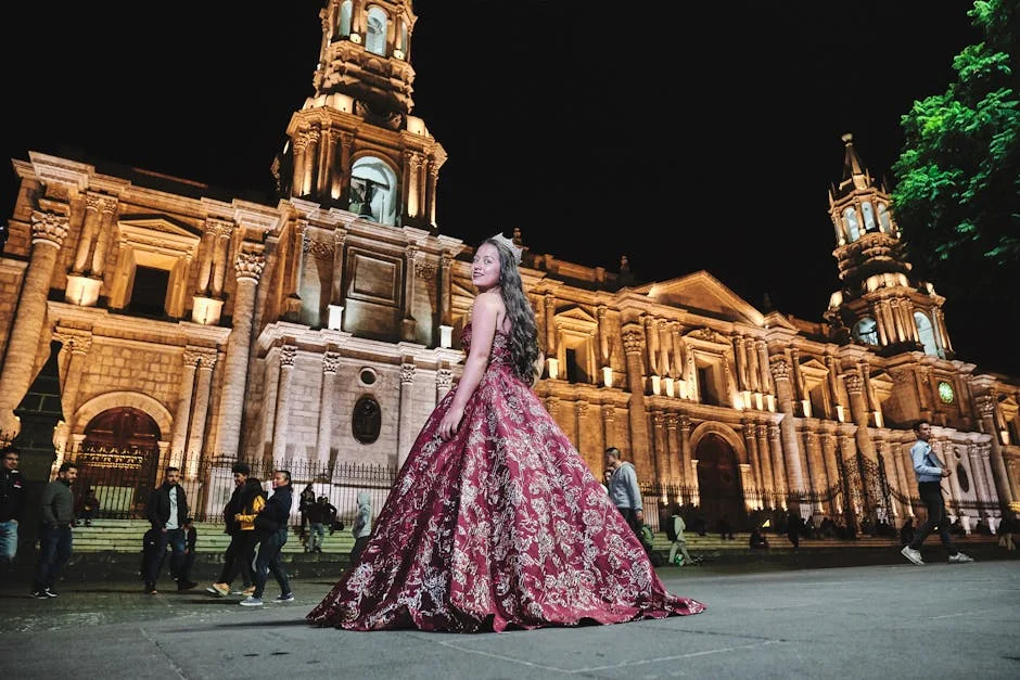 AMVCA 2026: Designer Slams Cathedral Gown Copyright Clash — Education