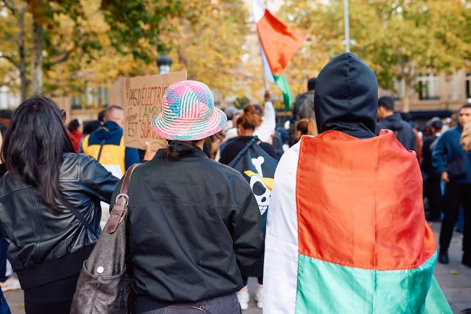 ANC Allies with SACP in Political Merry-Go-Round — Implications for the US — Economy Business