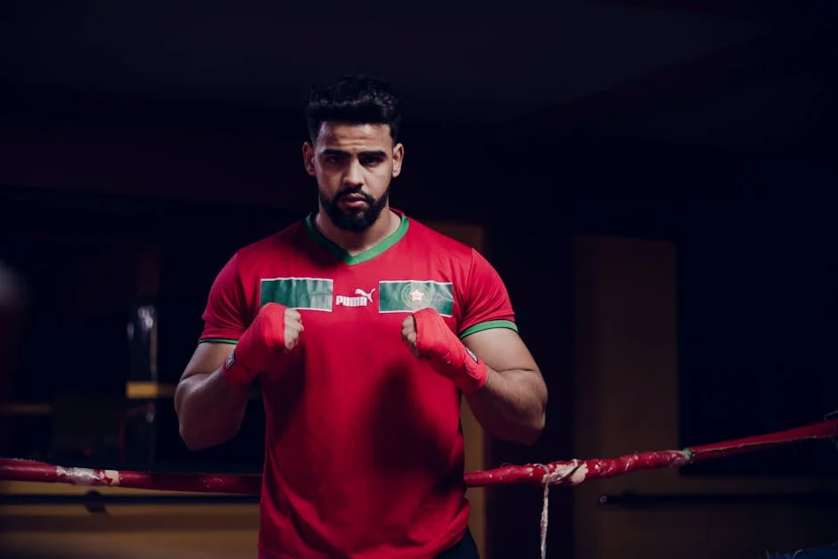 Anthony Joshua Declares Pleasure Awaits Post-Victory Against Tyson Fury — Environment Nature