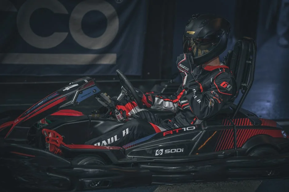 Antonelli Seizes Control in Canada GP Title Fight — Infrastructure Cities