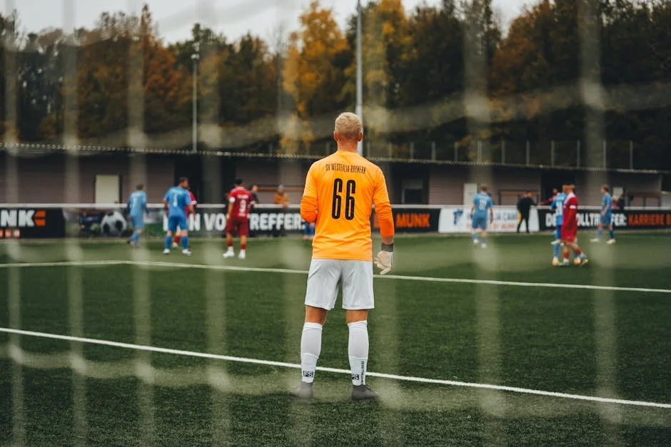 Arsenal Legend Honors Manninger in Emotional Tribute — Economy Business