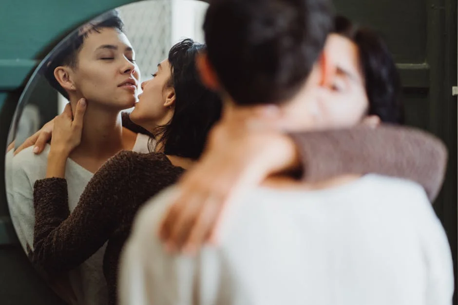 Asexual Community Turns to AI for Intimacy Without Sex — Politics Governance