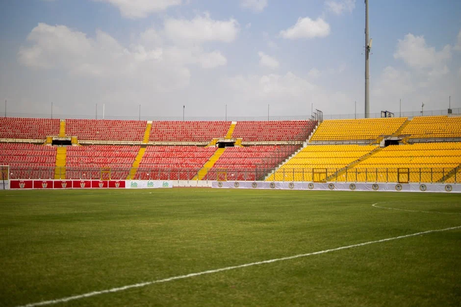 Athletic Bilbao Names NG to New Board Amid Unopposed Re-Election — Politics Governance