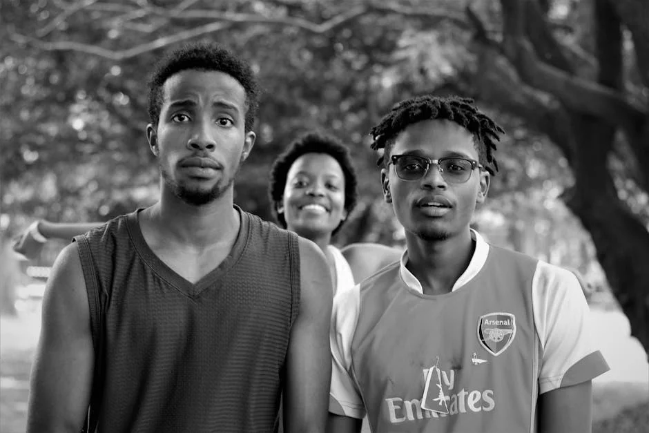 Bafana Writers Pick 26-Man Squad for 2026 World Cup — Culture Arts