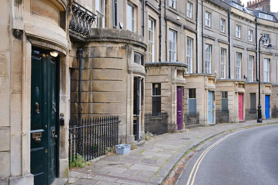 Bath Breaks Into Top 10 in UK University Rankings — Oxford Still Leads — Environment Nature