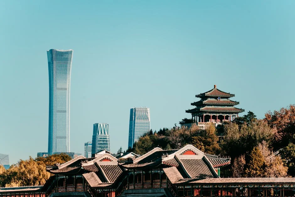 Beijing Bans Drones — and What It Means for US Tech — Economy Business