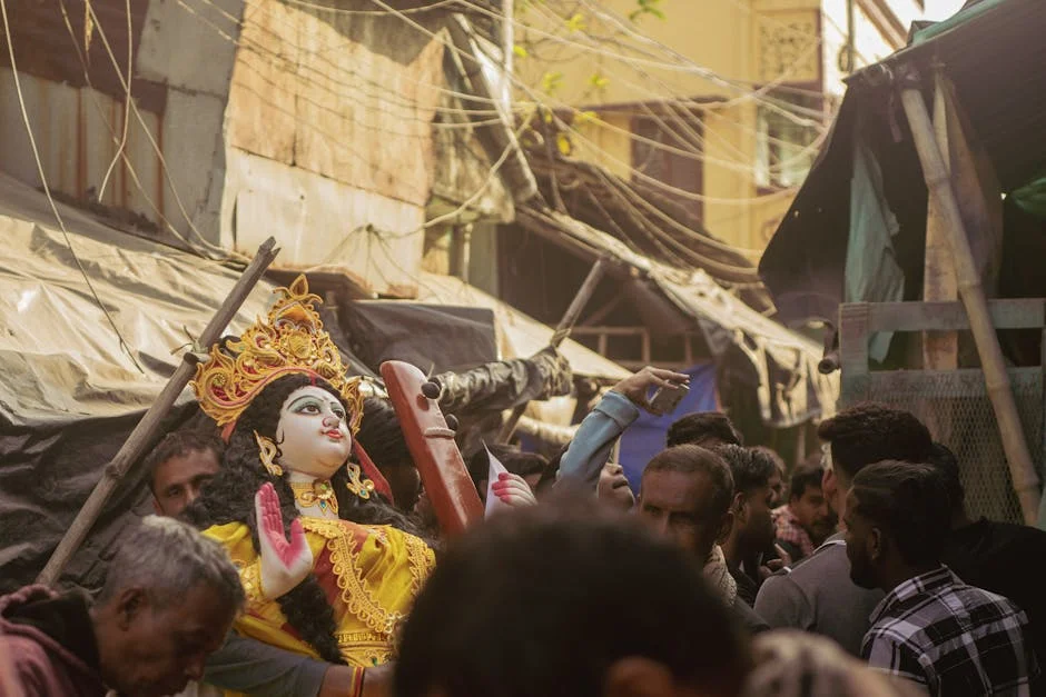 Bengal Election Clashes Disrupt Voting — ECI Orders Immediate Reports — Economy Business