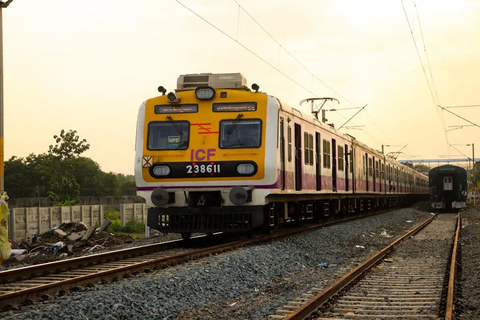 Bengaluru Citizens Demand Faster Action on Suburban Rail Project - What It Means For Investors — Economy Business