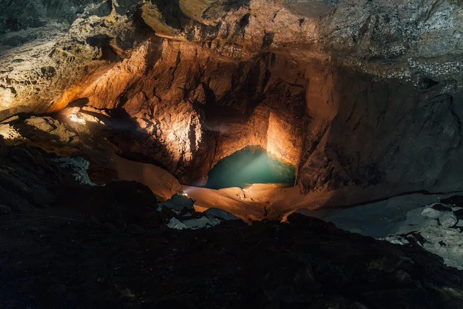 Biologists discover new fungus species with medicinal properties