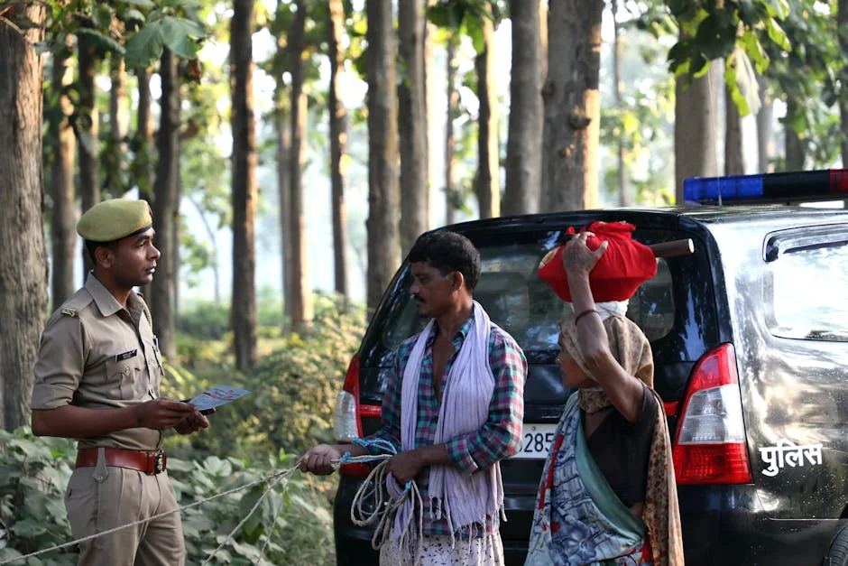 BJP Leader Accuses Cong and Oppn of Blocking Women's Quota Bill — Economy Business