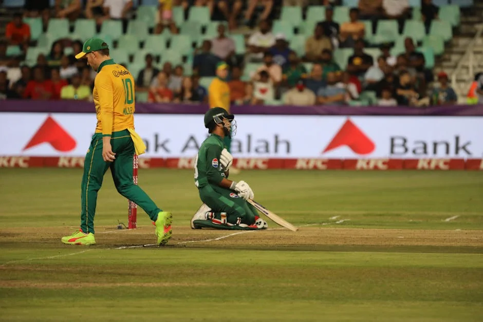 Blitzboks Down Kenya to Advance to Quarters at Spain Sevens Tournament — Technology Innovation