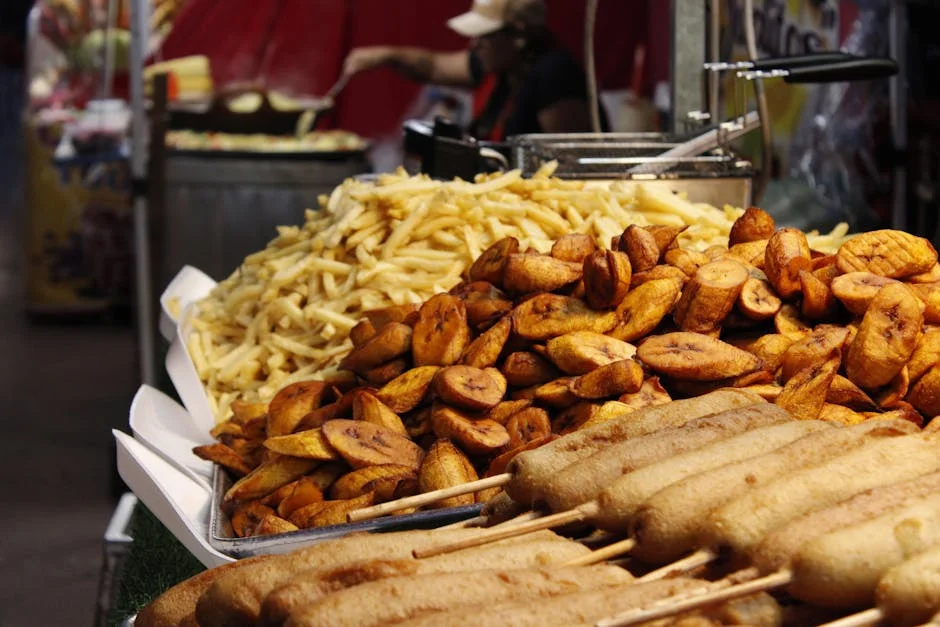 Bolton Food and Drink Festival Unveils Star-Studded Music Line-Up — Culture Arts