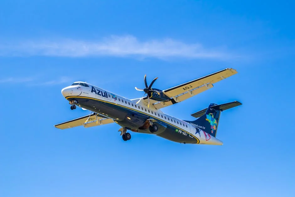 Brazil Halts EPL Wing B Operations Amid Safety Probe — Environment Nature