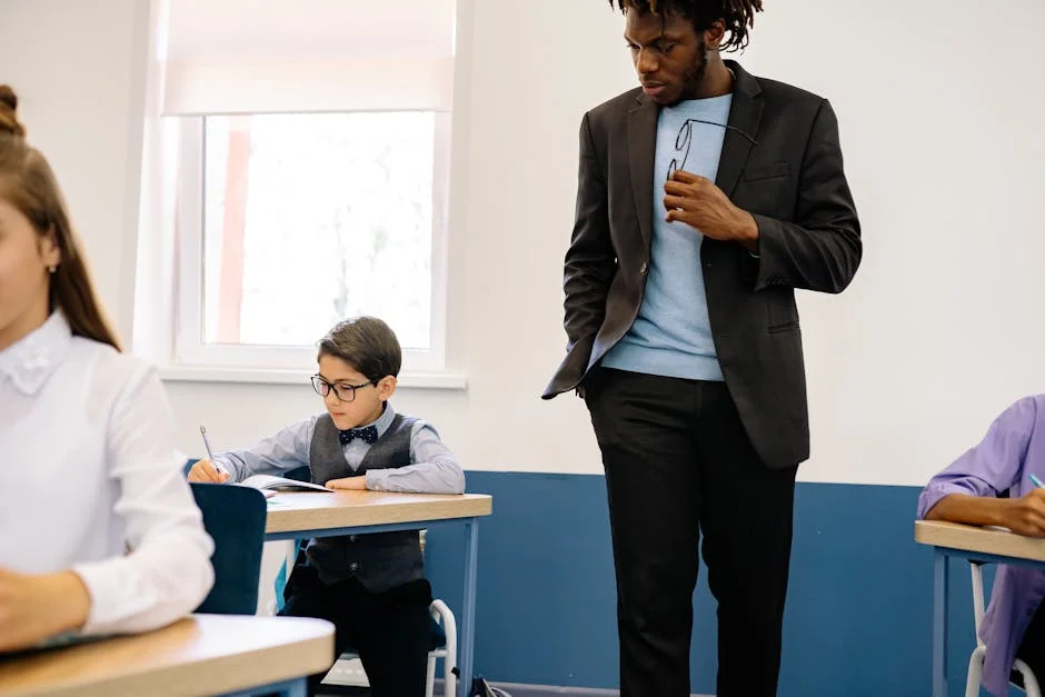 Brazil Overhauls School Structure — Teachers Fear Chaos — Health Medicine