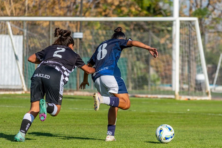 Brighton Women Reach First FA Cup Final in Historic Run — Education