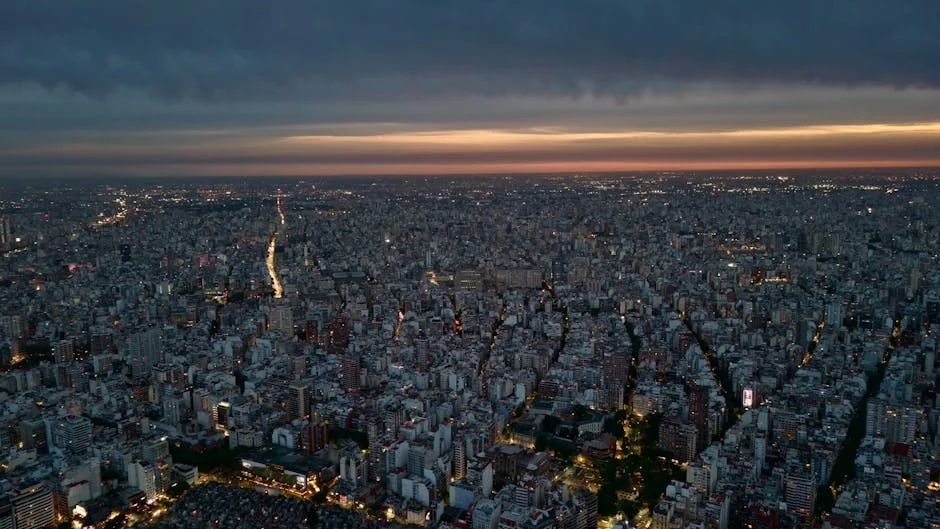 Buenos Aires Unveils Techno Tribute to Pope Francis in City Center — Culture Arts