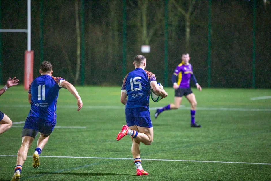 Bulls and Stormers Clash in URC Quarter-Finals — Key Match Details Revealed — Agriculture Food