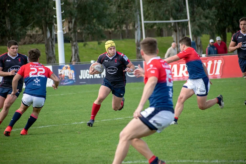 Bulls Crush Munster 35-22 to Secure URC Semi-Final Against Glasgow — Agriculture Food