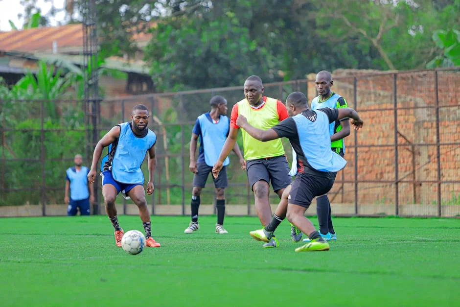 CAF Confirms 2027 AFCON Qualifier Pathways for East African Teams