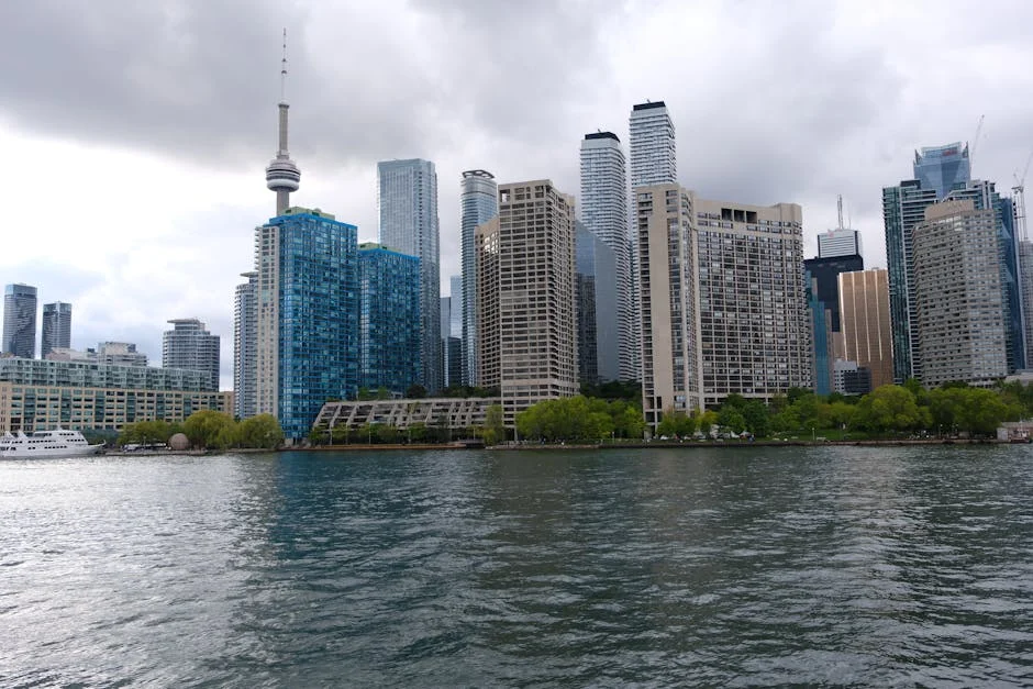 Canada Enters Surprise Recession Amid Rising Tariff Concerns — Economy Business