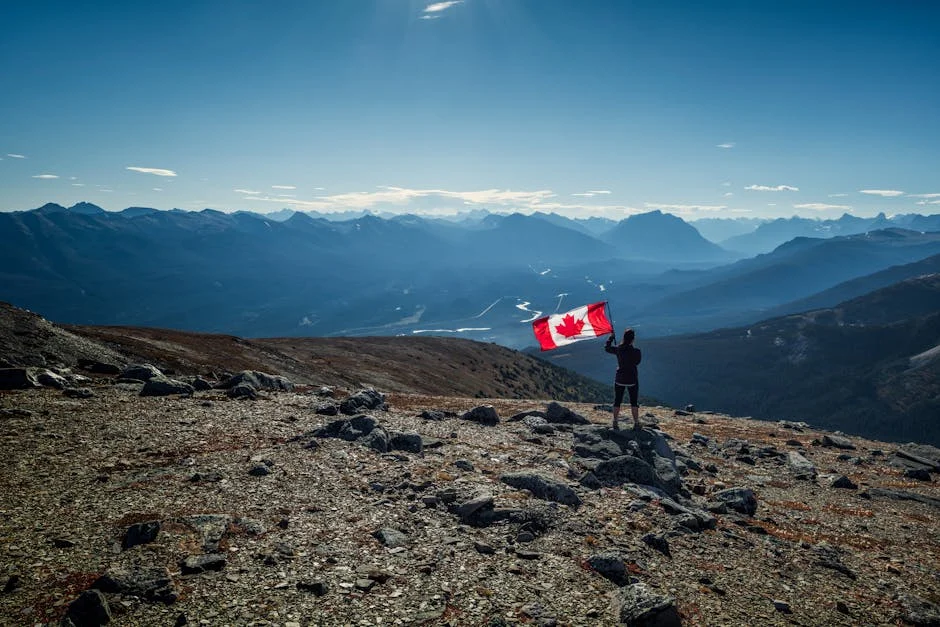 Canada Fast-Tracks Citizenship for Trans Americans — Culture Arts