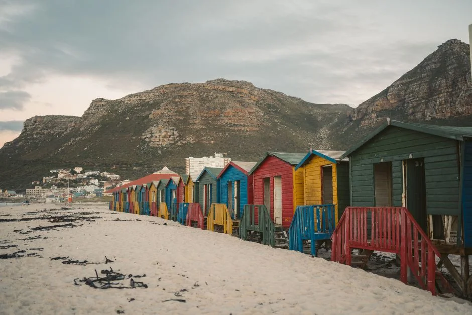 Cape Town City Council Approves Plans to Support Informal Traders Amid Economic Struggles — Economy Business