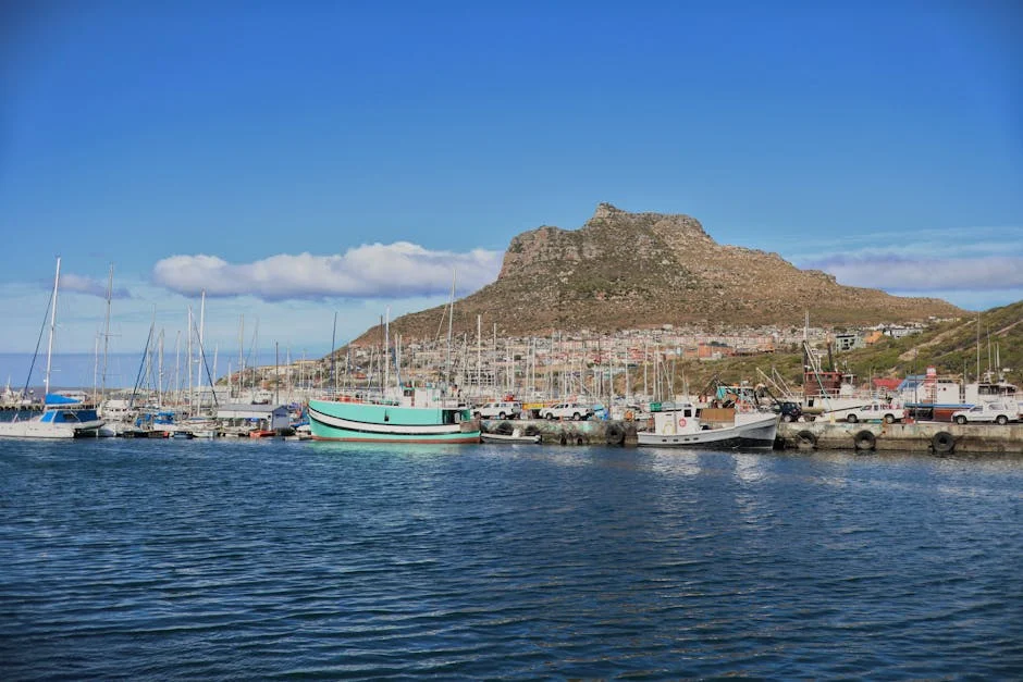 Cape Town Unveils Inner City Revival Plan for This Weekend