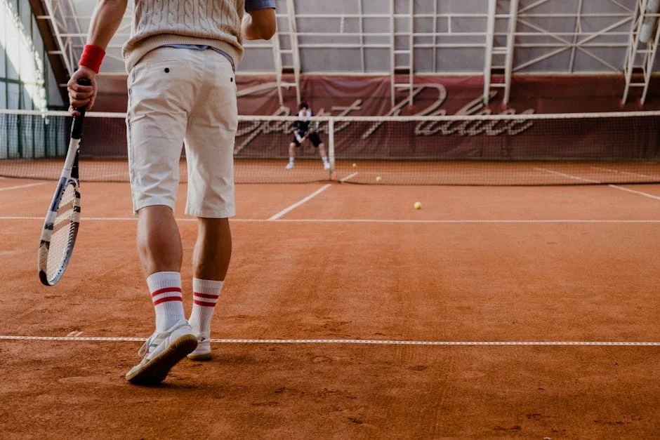 Casper Ruud Defeats Joao Fonseca in French Open 2026 Quarterfinals — Infrastructure Cities