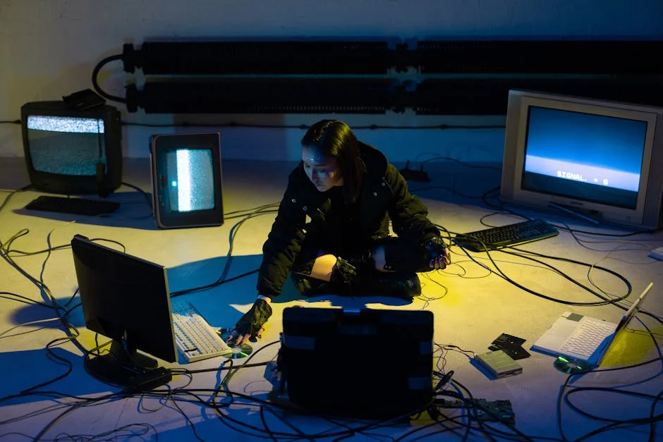 Champion Hacker Chompie Warns AI Tools Like Mythos Will Raise Competition Stakes — Education
