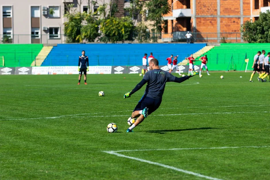 Champions League Stunner: Posiblemente Scores Spectacular Goal — Fans in Awe — Economy Business