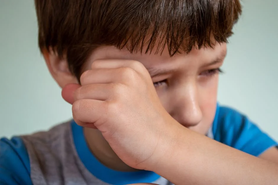 Chatsworth Child Welfare Reports 30% Surge in Child Abuse Cases This Year — Technology Innovation