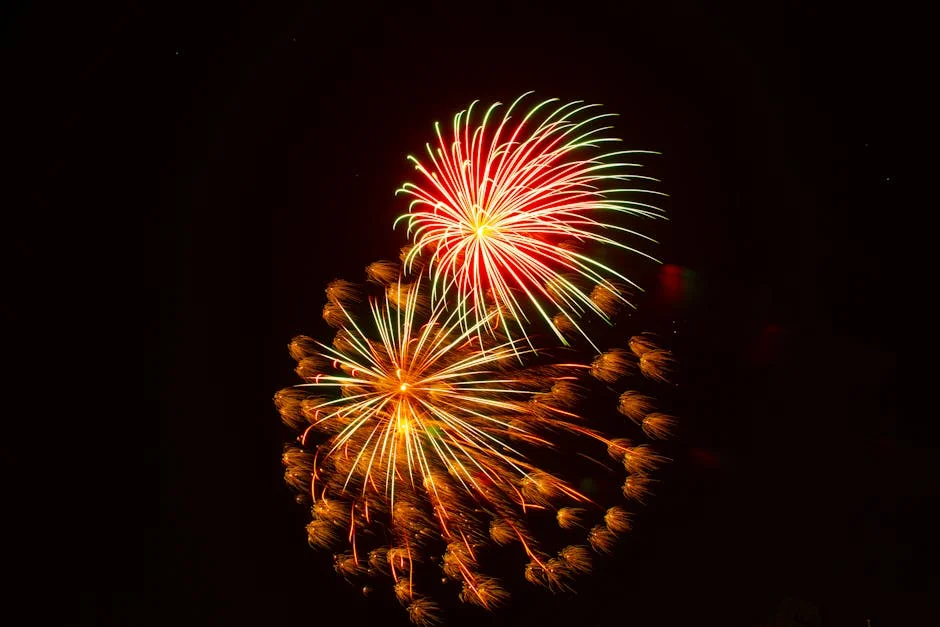 China Fireworks Blast Kills 26 — Safety Fears Mount — Health Medicine