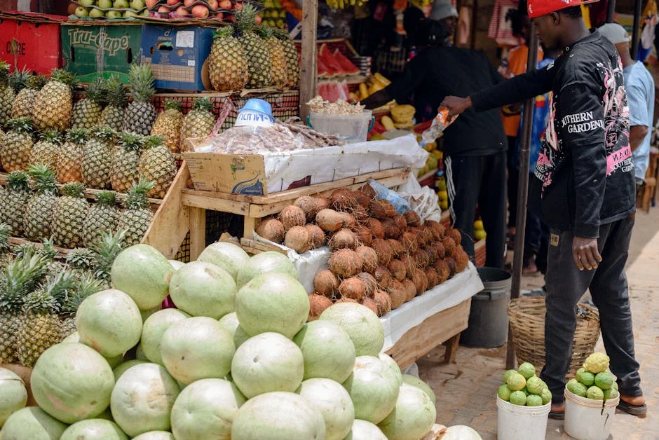 China Halts African Trade Dominance — Local Industries Fight Back — Economy Business