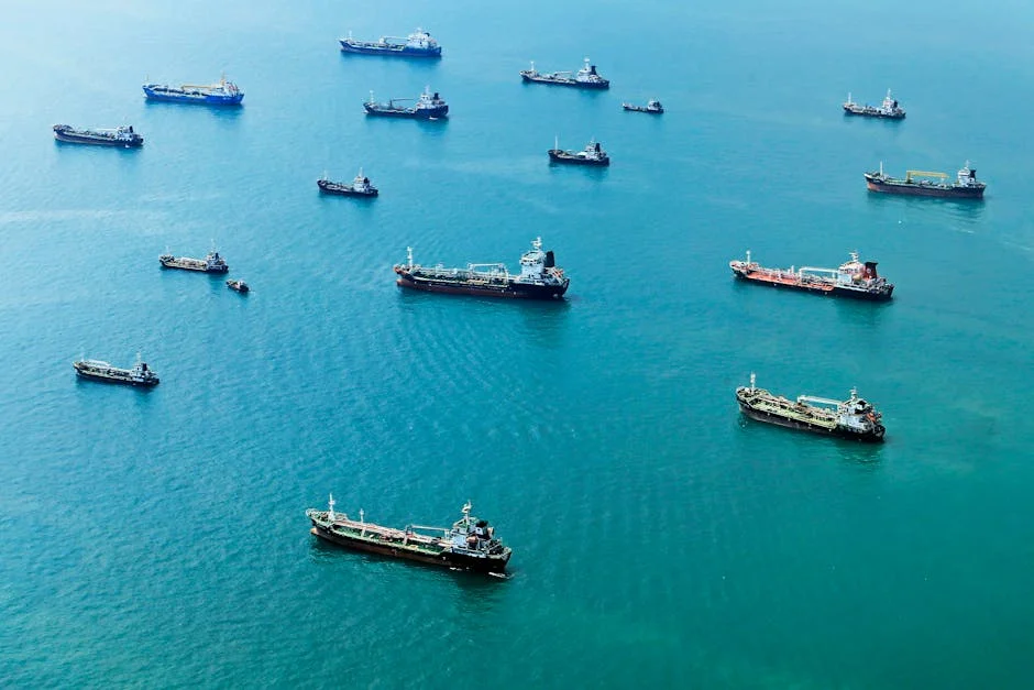 China's Aircraft Carrier Sails Through Taiwan Strait Amid Tensions — Economy Business