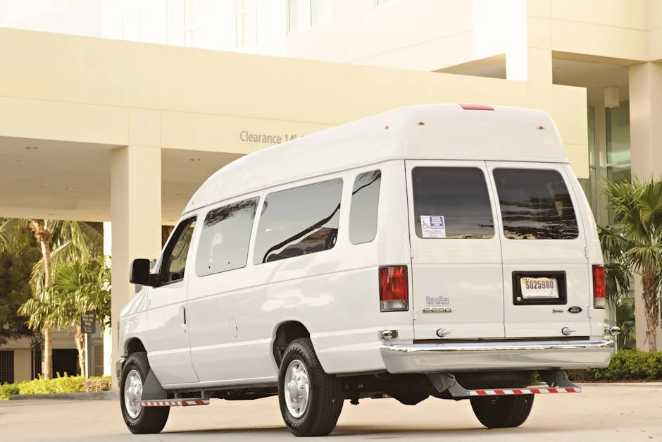 Citroën Sets Price for C3 Hola Panel Van in US Market — Sports
