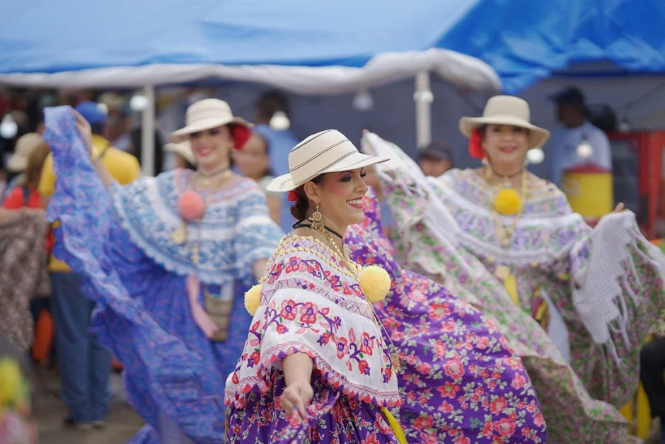 Colombians Head to Polls Sunday — and the World Is Watching — Politics Governance