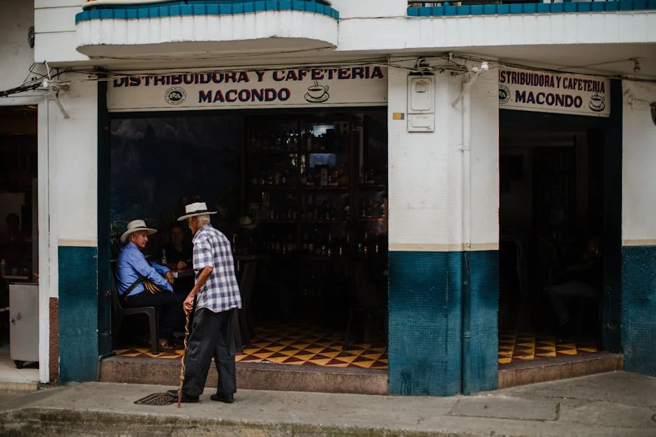 Colombia's Armed Clashes Kill at Least 52 Amid Rising Tensions — Politics Governance